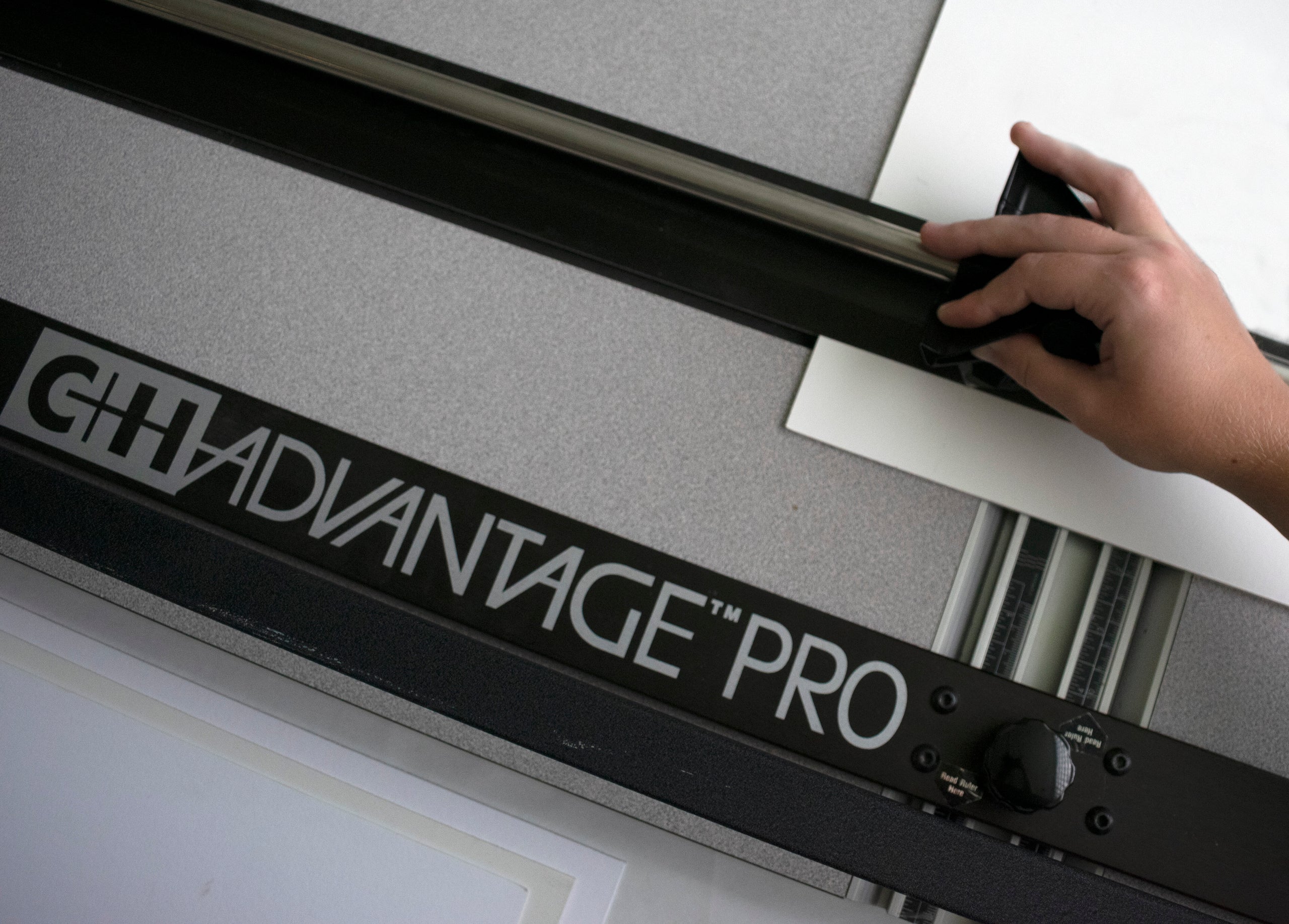 From Studio to Gallery Matting, Mounting & Framing Works on Paper